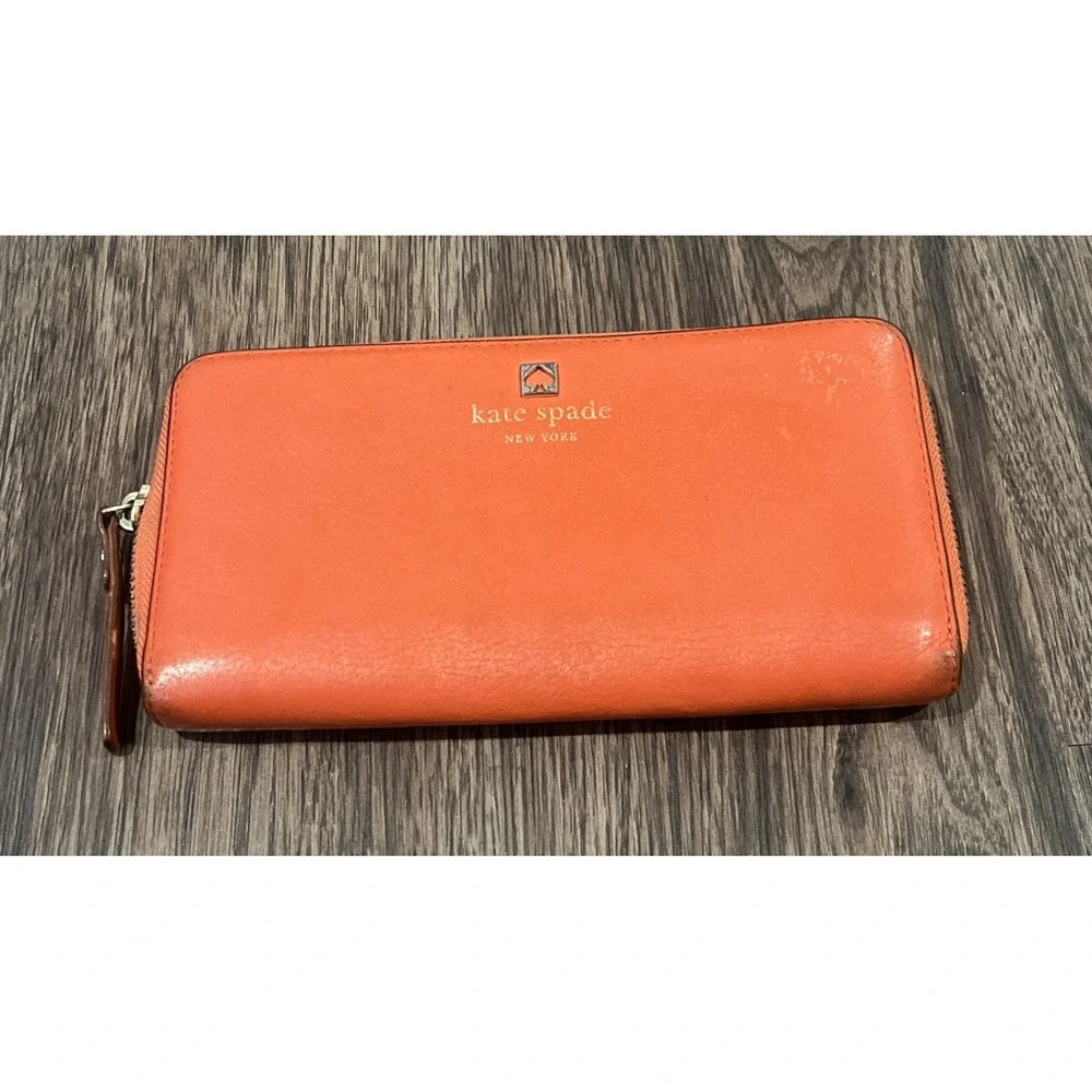 kate spade coral pre york